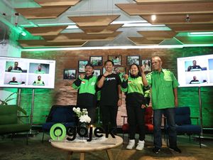 Program Gojek Swadaya Buat Mitra Hemat Biaya Operasional hingga 15% Program Gojek Swadaya Buat Mitra Hemat Biaya Operasional hingga 15%