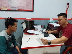 Bos di Gorontalo Dipolisikan Tak Gaji Karyawan, Korban Rugi Rp 202 Juta