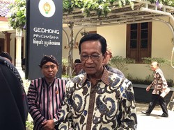 Antraks di DIY Naik, Sri Sultan HB X Ungkap Warga Enggan Musnahkan Daging