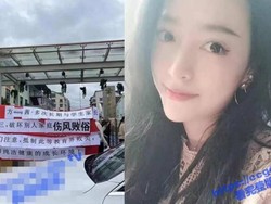 Pesan Mesra Guru TK dan Ayah Murid Tersebar, Ibu-ibu Demo di Sekolah