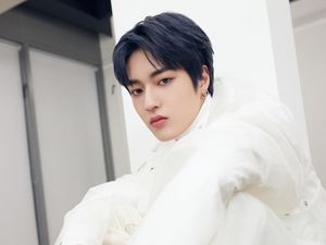 5 Fakta Haruto TREASURE yang Ultah ke-19, Jadi Sahabat Lisa BLACKPINK