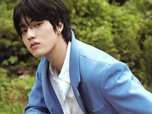 Alasan Haruto TREASURE Absen Promosi Album REBOOT Alasan Haruto TREASURE Absen Promosi Album REBOOT
