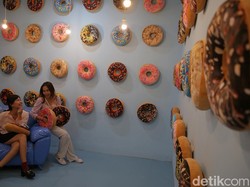 Ngetren di Medsos, Museum Date, Yay or Nay?