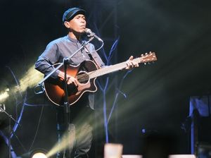 Chord Rindu Sahabat dari Iksan Skuter, Lengkap dengan Lirik dan Maknanya