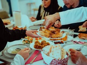 Waktu Buka Puasa Kendari dan Sekitarnya Hari Ini 29 Maret, Cek Yuk! Waktu Buka Puasa Kendari dan Sekitarnya Hari Ini 29 Maret, Cek Yuk!