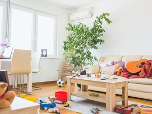 10 Barang di Rumah yang Harus Diganti Rutin Demi Kesehatan dan Keamanan 10 Barang di Rumah yang Harus Diganti Rutin Demi Kesehatan dan Keamanan