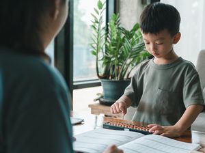 Transisi PAUD ke SD Bercalistung Bikin Anak yang Belum Paham Jadi Minder