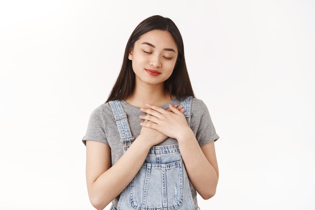 Ilustrasi perempuan/Foto: Freepik.com/ Woman