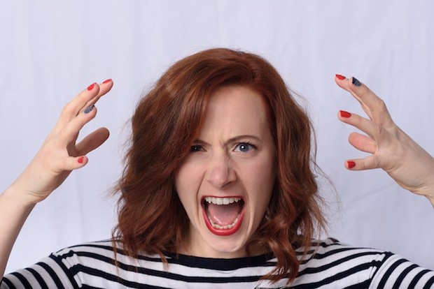 Ilustrasi perilaku (Foto: Unsplash/Julien L)