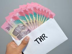 Pegawai Kena PHK Sebelum Lebaran, Tetap Dapat THR?
