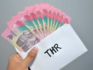 1.536 Perusahaan Dilaporkan Telat-Tak Bayar THR 1.536 Perusahaan Dilaporkan Telat-Tak Bayar THR