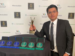 IndiHome Borong 7 Penghargaan Layanan Konsumen di Stevie Award 2023