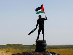 Mahkamah Internasional: Israel Wajib Akhiri Segera Pendudukan di Palestina