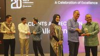 Jatis Mobile Siap Melantai di Bursa
