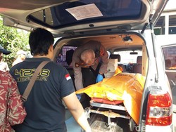 Wanita Cepogo Boyolali Tewas Bersimbah Darah, Tetangga: Suka Pakai Perhiasan