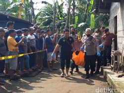 Pembunuh Wanita Penjual Bubur Cepogo Boyolali Ditangkap!