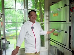 Kenali 4 Jenis Oven untuk Membuat Aneka Kue  Lebaran