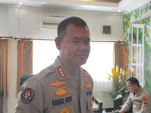 Bareskrim Segel 3 Dinas Buntut Dugaan Kontrak Pembangunan Tower Palsu Bareskrim Segel 3 Dinas Buntut Dugaan Kontrak Pembangunan Tower Palsu