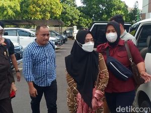 Tilap Dana Desa, Eks Kades di Jambi Ditangkap saat Kabur ke Jakarta