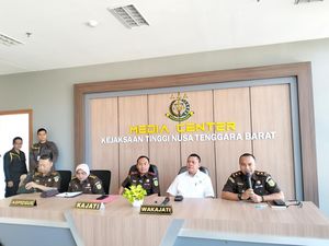 Kuasa Hukum Kadis ESDM Sebut Kejati NTB Salah Tangkap