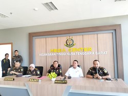 Kuasa Hukum Kadis ESDM Sebut Kejati NTB Salah Tangkap