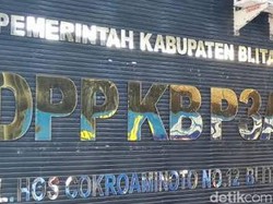 Miris! Tiap Hari 7 Anak di Blitar Ajukan Rekomendasi Nikah gegara Hamil