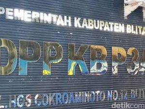 Miris! Tiap Hari 7 Anak di Blitar Ajukan Rekomendasi Nikah gegara Hamil Miris! Tiap Hari 7 Anak di Blitar Ajukan Rekomendasi Nikah gegara Hamil