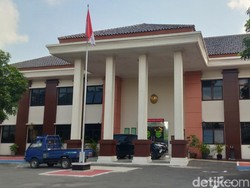 UGR Tol Solo-Jogja Rp 10,6 M Dititipkan di PN Klaten, Ini Gara-garanya