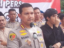 600 Polisi RW Disiagakan Selama Libur Lebaran di Bogor, Ini Tugasnya