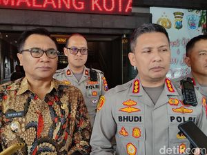 Diprediksi Ada Lonjakan 10-18% Kendaraan ke Malang Raya Saat Libur Lebaran Diprediksi Ada Lonjakan 10-18% Kendaraan ke Malang Raya Saat Libur Lebaran