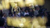 Kapolri Gelar Rakor Persiapan Mudik Lebaran