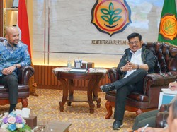 Pakai Jurus Ini, Produk Pertanian RI Bisa Didorong Go Internasional