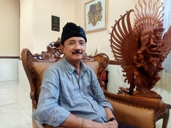 Empat Agenda Meriahkan Wisata Bali Juni Ini, Ada Jatiluwih Festival!