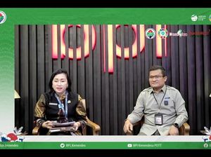 Kemendes PDTT-BPKP Kerja Sama untuk Perkuat Kualitas Keuangan Desa