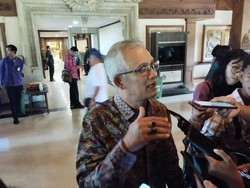 Koster Isyaratkan Tolak Atlet Israel, DPRD: Pak Gub Fokus Kepentingan Bali Saja