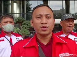 Firli Dilaporkan ke Dewas KPK soal Dugaan Bocorkan Dokumen Kasus ESDM!