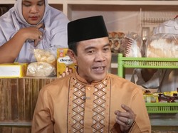 Kata Ustaz: Mampu Kontrol Emosi Ciri-ciri Manusia Bertakwa