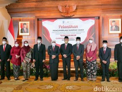 KPID Jatim Imbau Bupati-Wali Kota Gunakan Radio dan Televisi Berizin