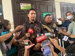 Pengacara AG: Kami Bersiap untuk Hal Terburuk Apa Pun Putusan Hakim