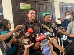 Pengacara: AG Menangis Saat Bacakan Pleidoi di Kasus Penganiayaan David