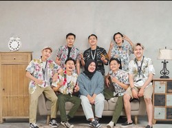 Chord Lagu Lilakno Lungaku dari Losskita dengan Lirik untuk Sobat Ambyar