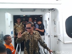 Soroti 3 Jalur PMI Ilegal, Mahfud Md Sebut 2 Ada di Pulau Sumatera