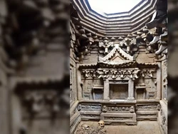 Ada Harta Karun Makam Tua dalam Drainase di China