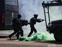 HUT TNI AU 2023: Sejarah, Tema, hingga Twibbon