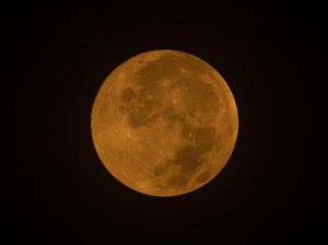 Fenomena Pink Moon 2024: Jadwal dan Wilayah yang Dilintasi Fenomena Pink Moon 2024: Jadwal dan Wilayah yang Dilintasi