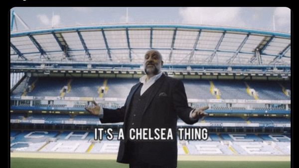 Meme Muter-muter ala Chelsea: Tunjuk Lampard Lagi