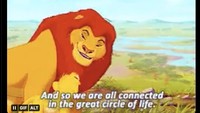Frank Lampard datang lagi ke Chelsea bagaikan siklus kehidupan di film Lion King. Alias muter-muter saja nih! Foto: dok. Twitter
