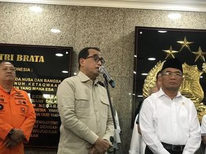 Menhub Prediksi Cipali-Merak Titik Macet Tertinggi, Imbau Mudik Lebih Awal Menhub Prediksi Cipali-Merak Titik Macet Tertinggi, Imbau Mudik Lebih Awal