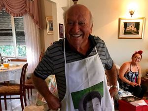 Mengkhawatirkan, Makin Banyak Pria Lanjut Usia di Australia Bunuh Diri