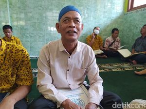 Cerita Disabilitas Netra di PPSDN Temanggung: Kadang Tabrakan, Malah Tertawa